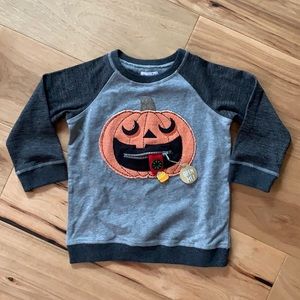 Halloween Sweatshirt